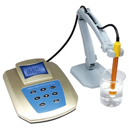 Water Quality Testing Equipment Water Hardness Tester
