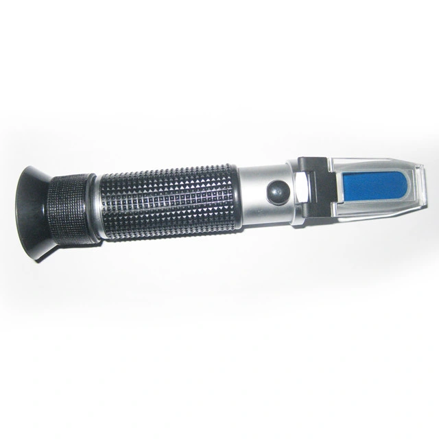 Cheap Price Laboratory Portable Hand-Held Refractometer